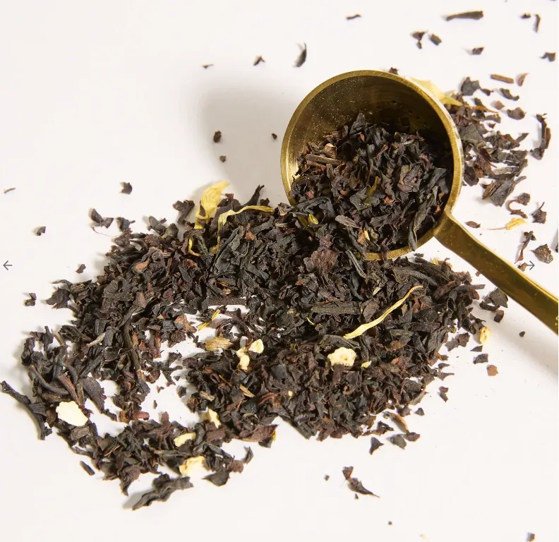 图片 一个茶叶独立站,凭什么卖20美金还让人抢着买?