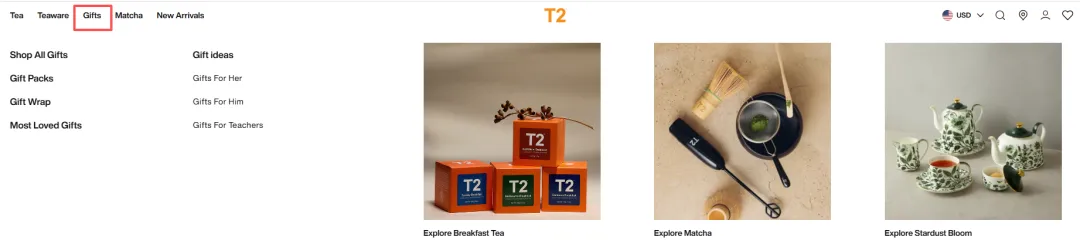 图片 一个茶叶独立站,凭什么卖20美金还让人抢着买?
