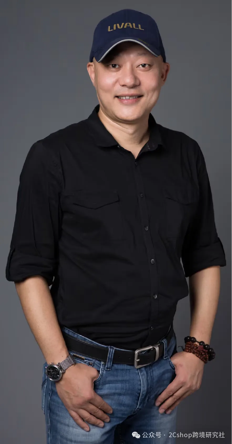 Bryan Truth (ZHENG) 靠一顶智能头盔,深圳老板把独立站做到年入4.2亿,卖到70个国家
