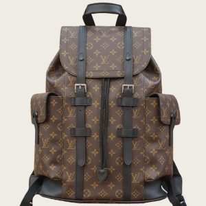 𝐂𝐇𝐑𝐈𝐒𝐓𝐎𝐏𝐇𝐄𝐑 -N43735