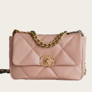 CHANEL-19Small