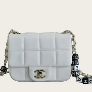 𝗖𝗛𝗔𝗡𝗘𝗟-23CC