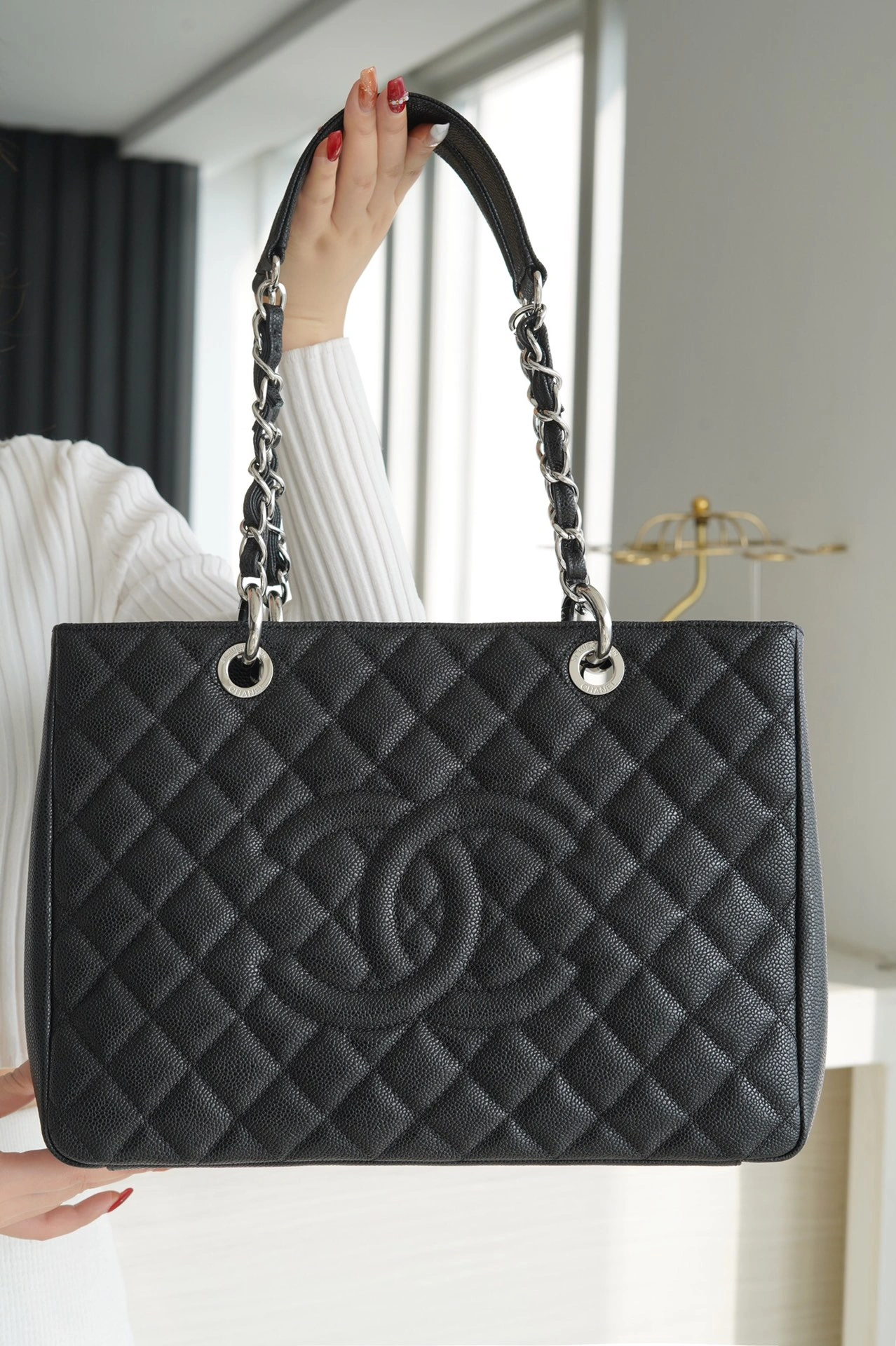 CHANEL-GST - 图片 3