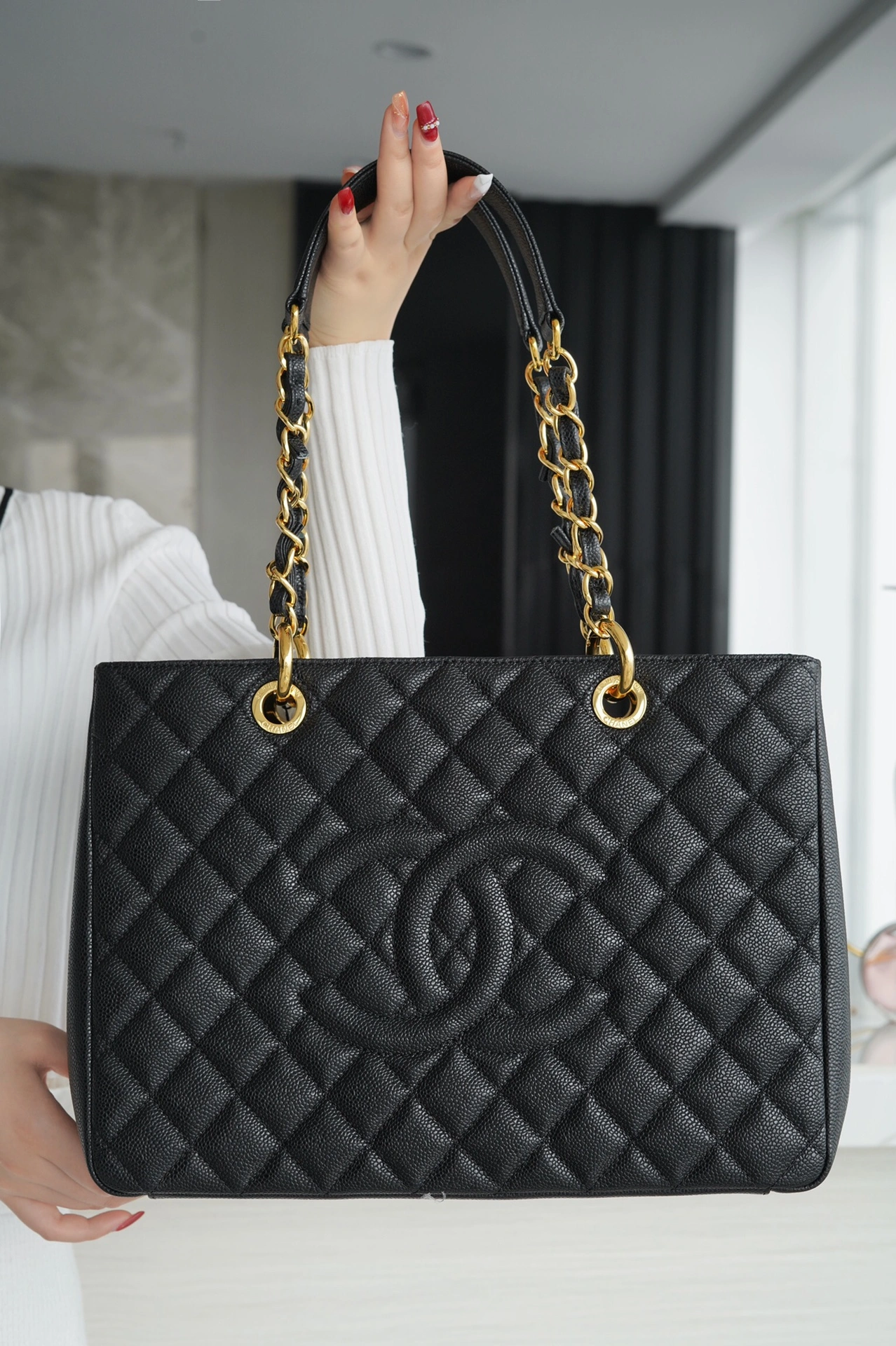 CHANEL-GST - 图片 8