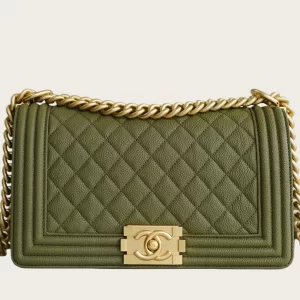 𝗖𝗵𝗮𝗻𝗲𝗹 𝗹𝗲𝗯𝗼𝘆