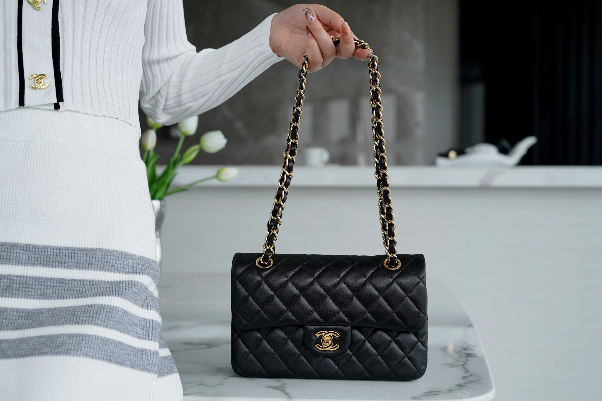 Classic Flap - 图片 7