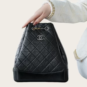 𝗖𝗵𝗮𝗻𝗲𝗹 𝗚𝗮𝗯𝗿𝗶𝗲𝗹𝗹𝗲