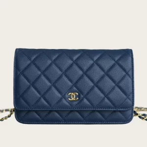 𝑪𝒉𝒂𝒏𝒆𝒍 𝑾𝒐𝒄