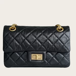 𝗖𝗵𝗮𝗻𝗲𝗹 𝗠𝗶𝗻𝗶