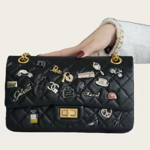 𝗖𝗵𝗮𝗻𝗲𝗹 01