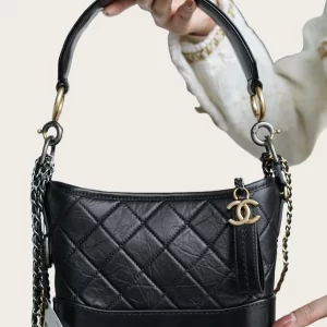 𝗖𝗵𝗮𝗻𝗲𝗹 𝗚𝗮𝗯𝗿𝗶𝗲𝗹𝗹𝗲20.25cm