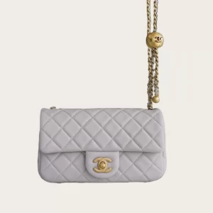 Chanel-CF𝐦𝐢𝐧𝐢