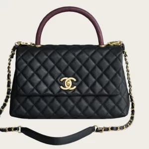 𝐂𝐨𝐂𝐨 𝐇𝐚𝐧𝐝𝐥𝐞-29cm