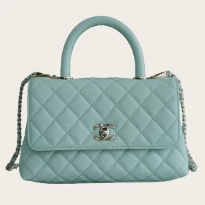 𝑪𝒐𝑪𝒐 𝒉𝒂𝒏𝒅𝒍𝒆- 24cm