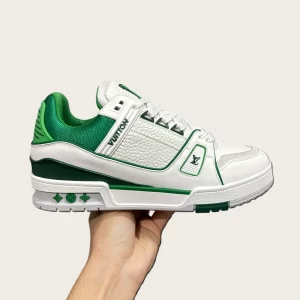Louis Vuitton Trainer -3Color
