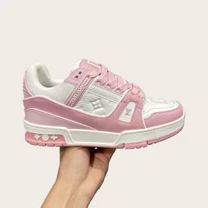 Louis Vuitton Trainer-5Color