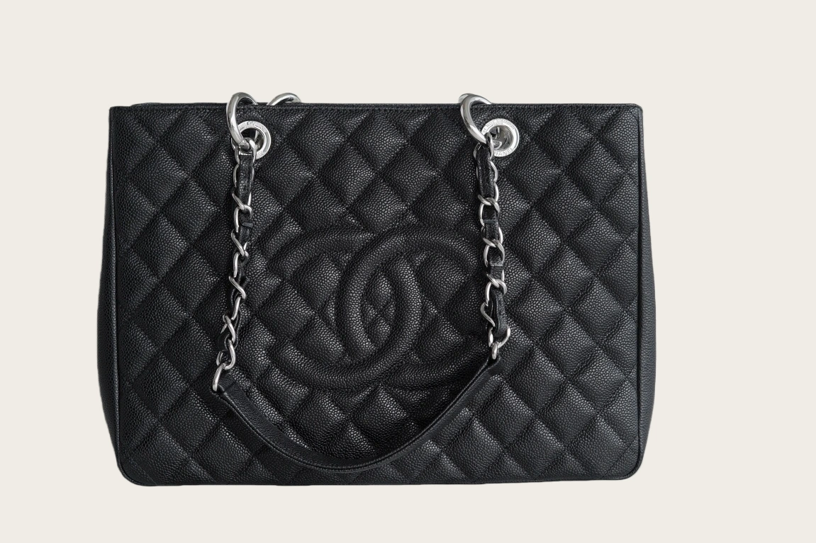 CHANEL-GST