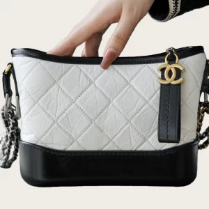 𝗖𝗵𝗮𝗻𝗲𝗹 𝗚𝗮𝗯𝗿𝗶𝗲𝗹𝗹𝗲