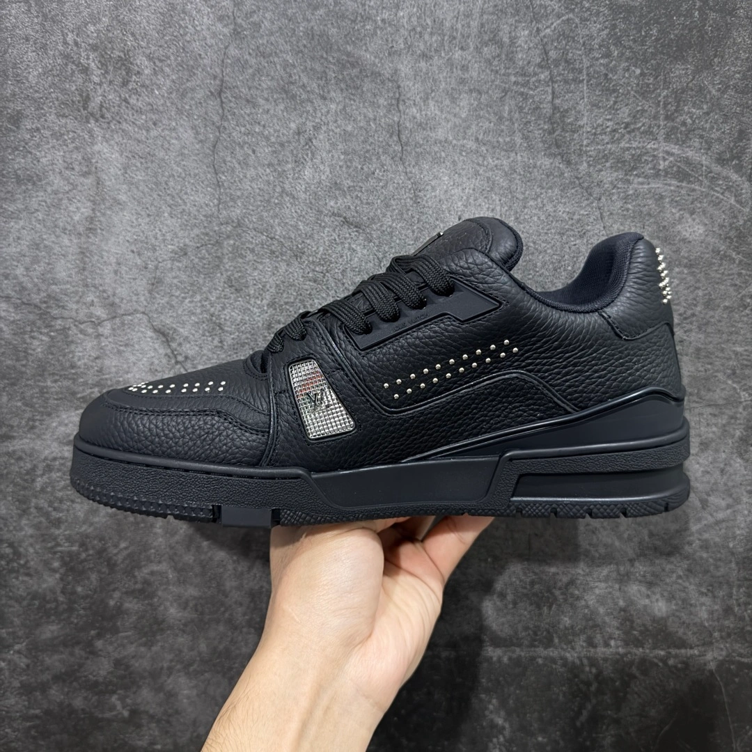 Louis Vuitton Trainer-5Color - 图片 4