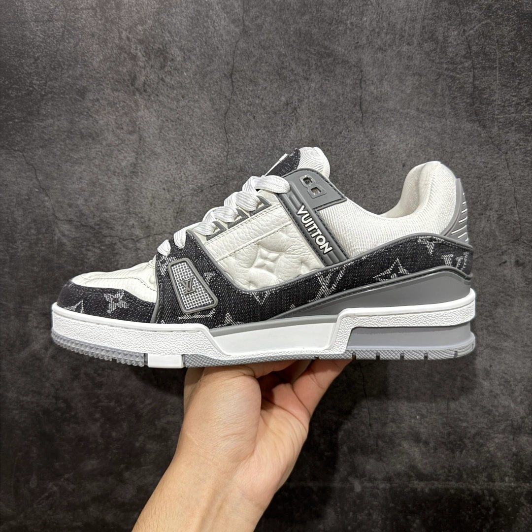 Louis Vuitton Trainer-5Color - 图片 11
