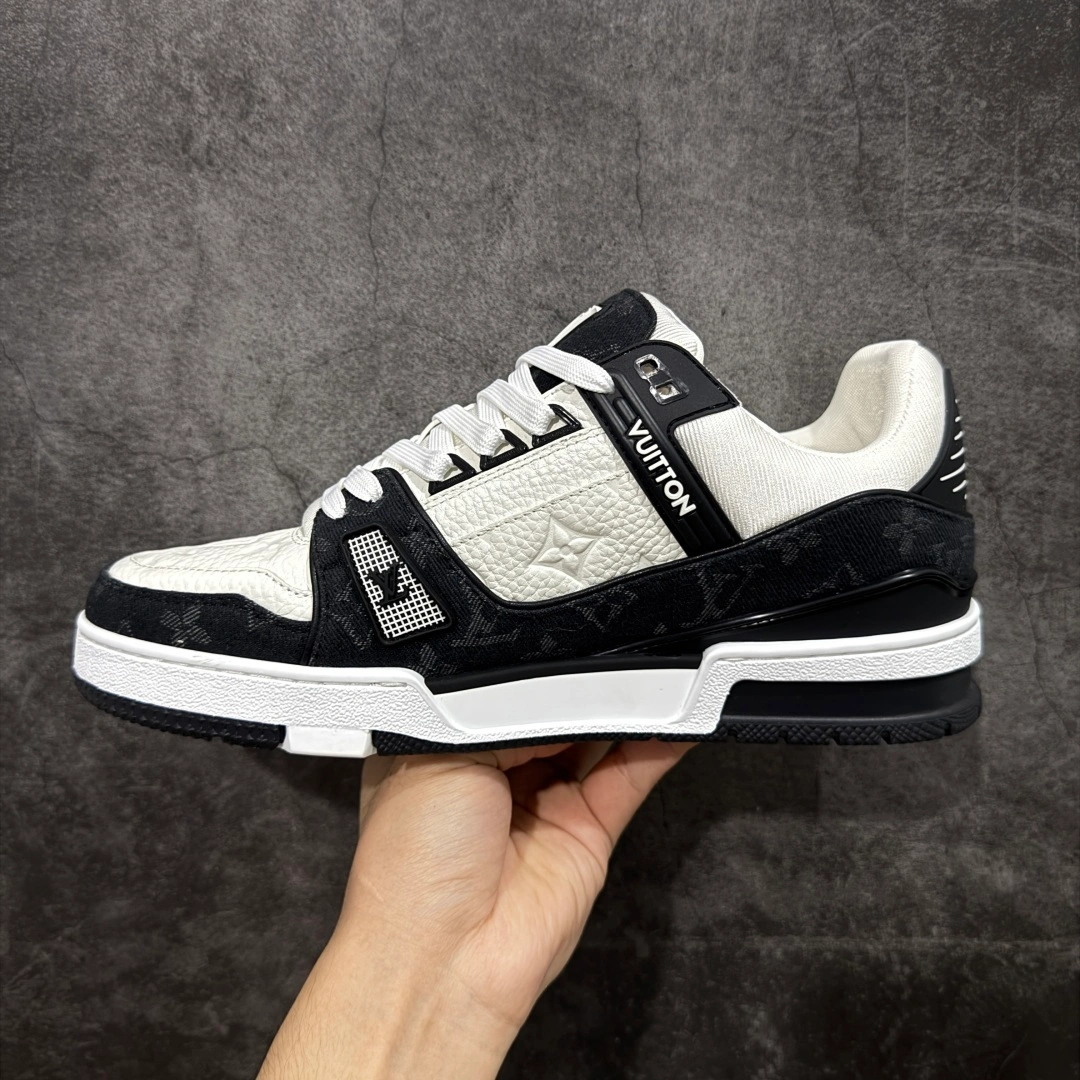 Louis Vuitton Trainer-5Color - 图片 14