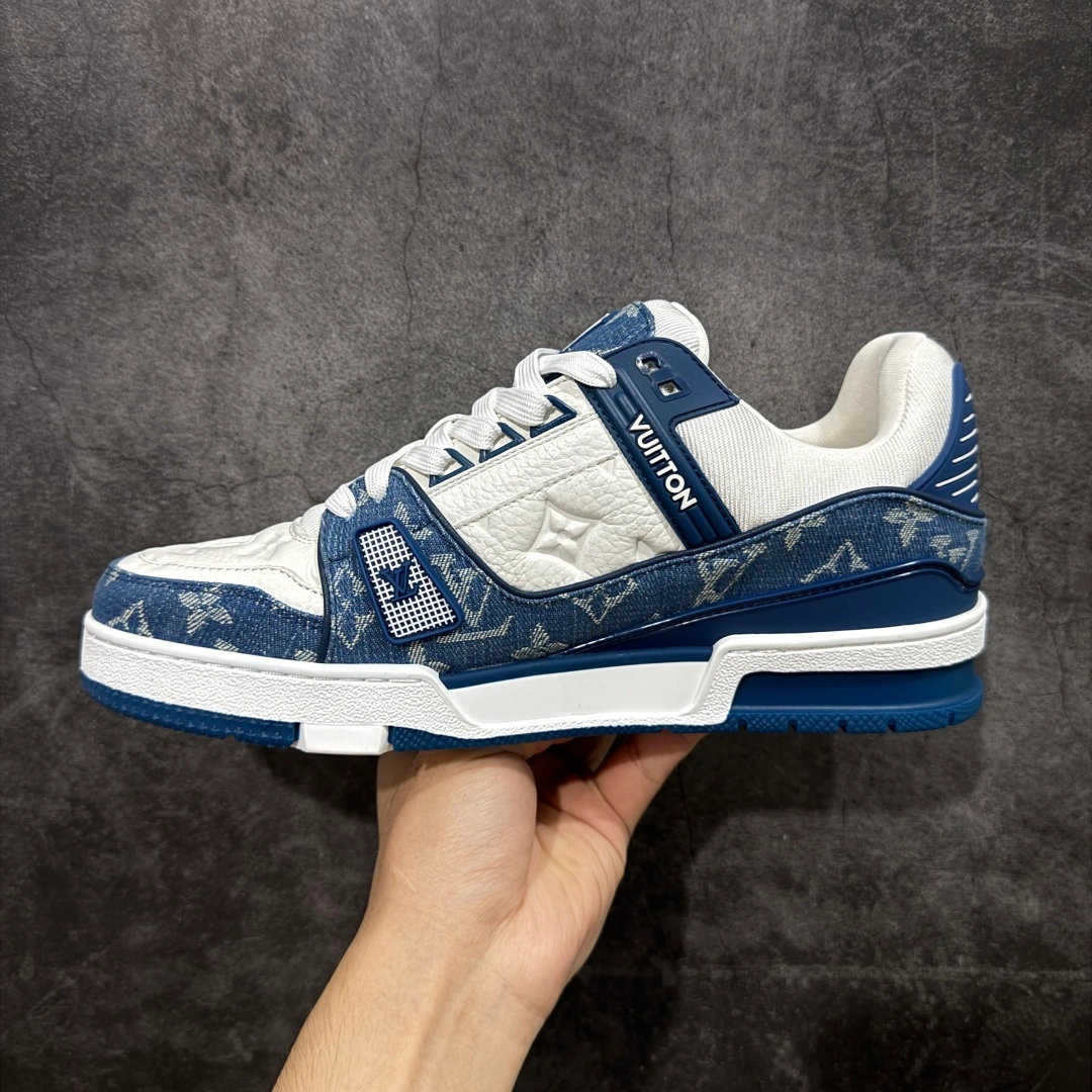 Louis Vuitton Trainer-5Color - 图片 20