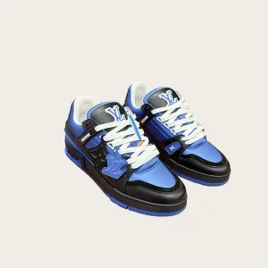 LV Trainer-Color Clash