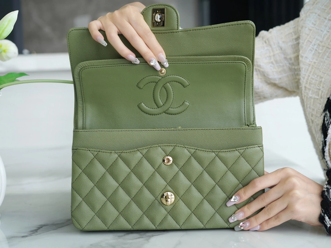 Classic Flap - 图片 15