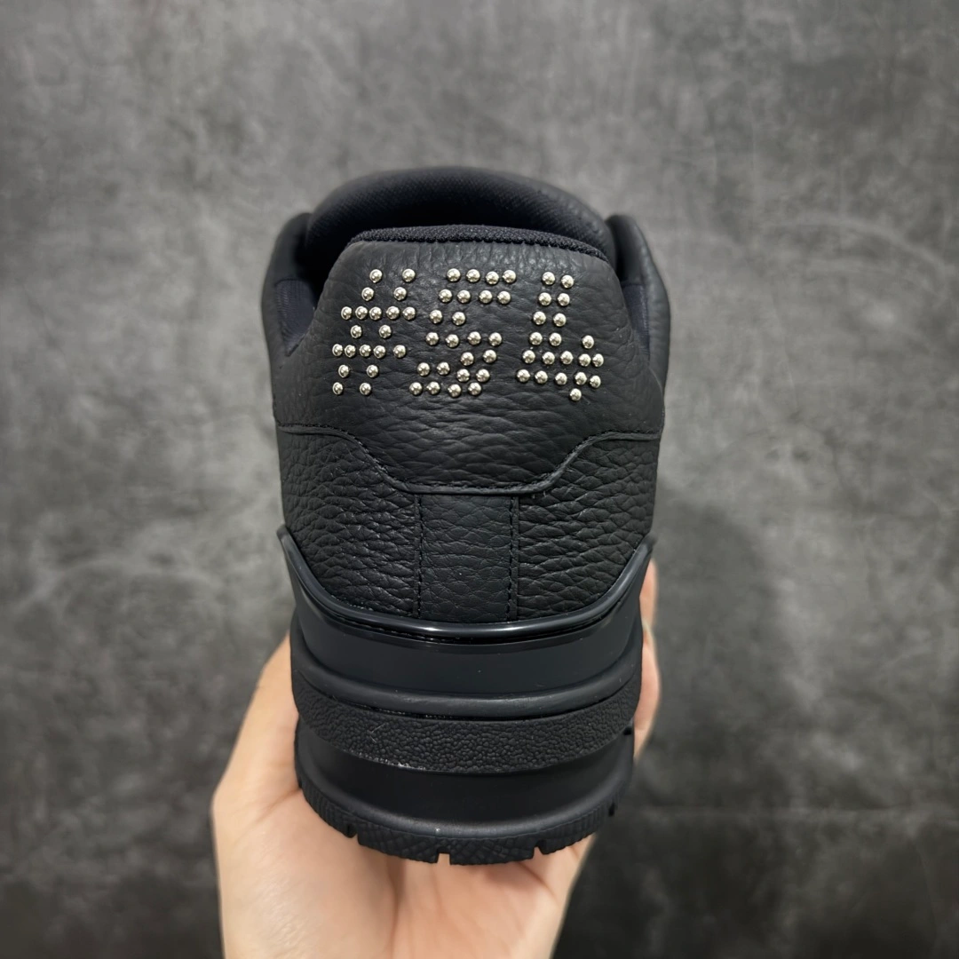 Louis Vuitton Trainer-5Color - 图片 6