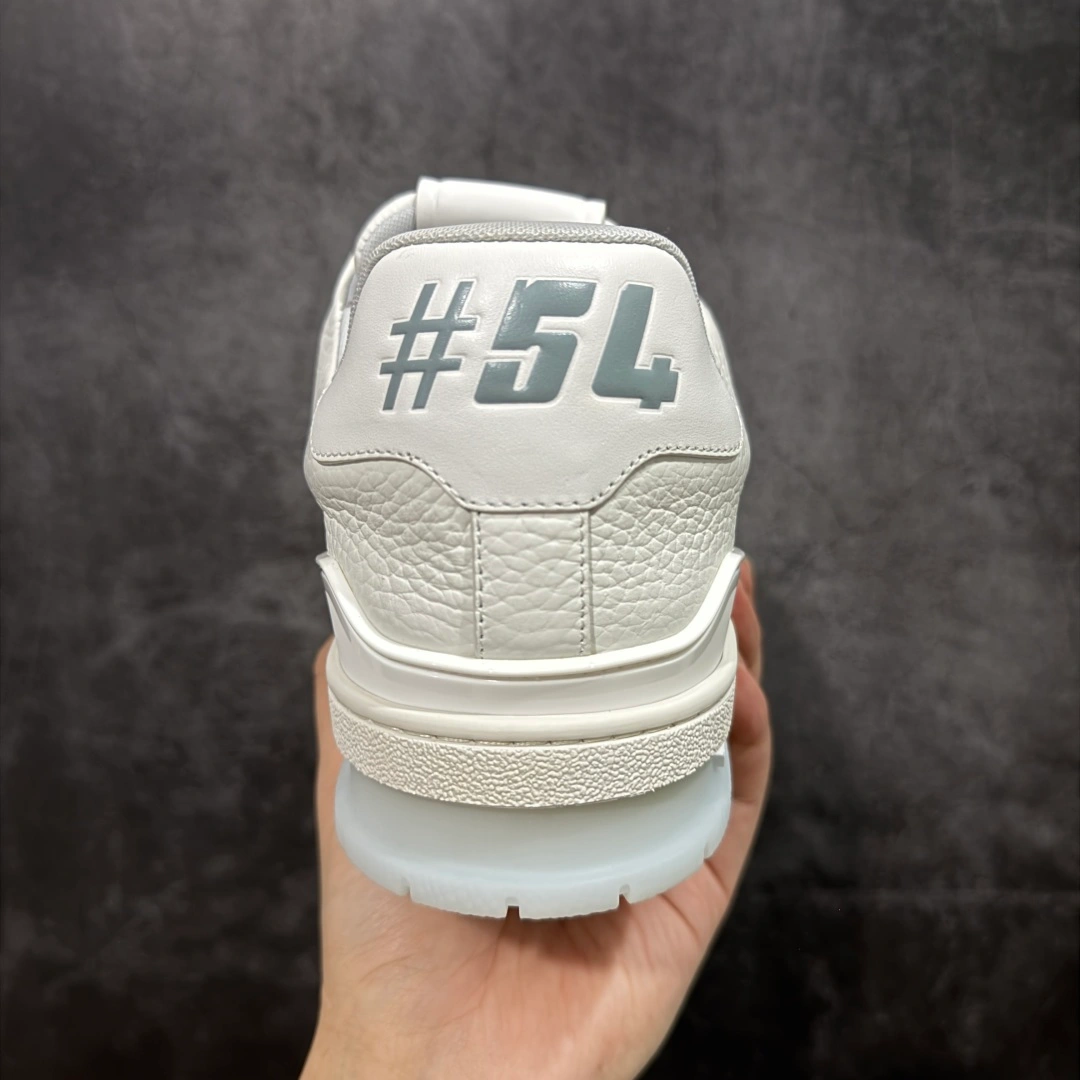 Louis Vuitton Trainer-5Color - 图片 9