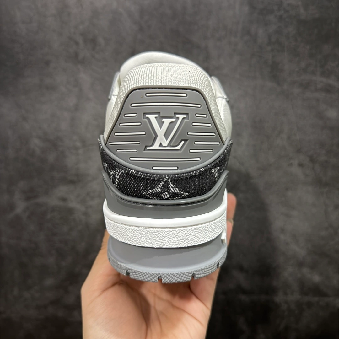 Louis Vuitton Trainer-5Color - 图片 12