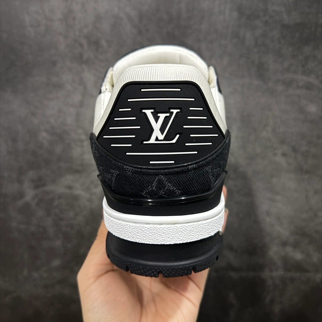 Louis Vuitton Trainer-5Color - 图片 15