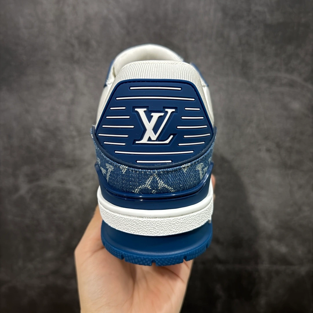 Louis Vuitton Trainer-5Color - 图片 21