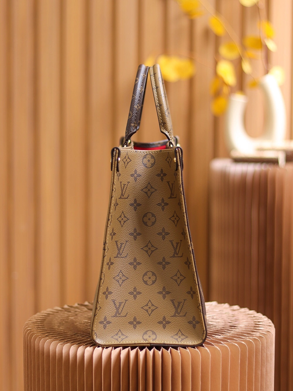 Onthego tote-M45039 - 图片 5