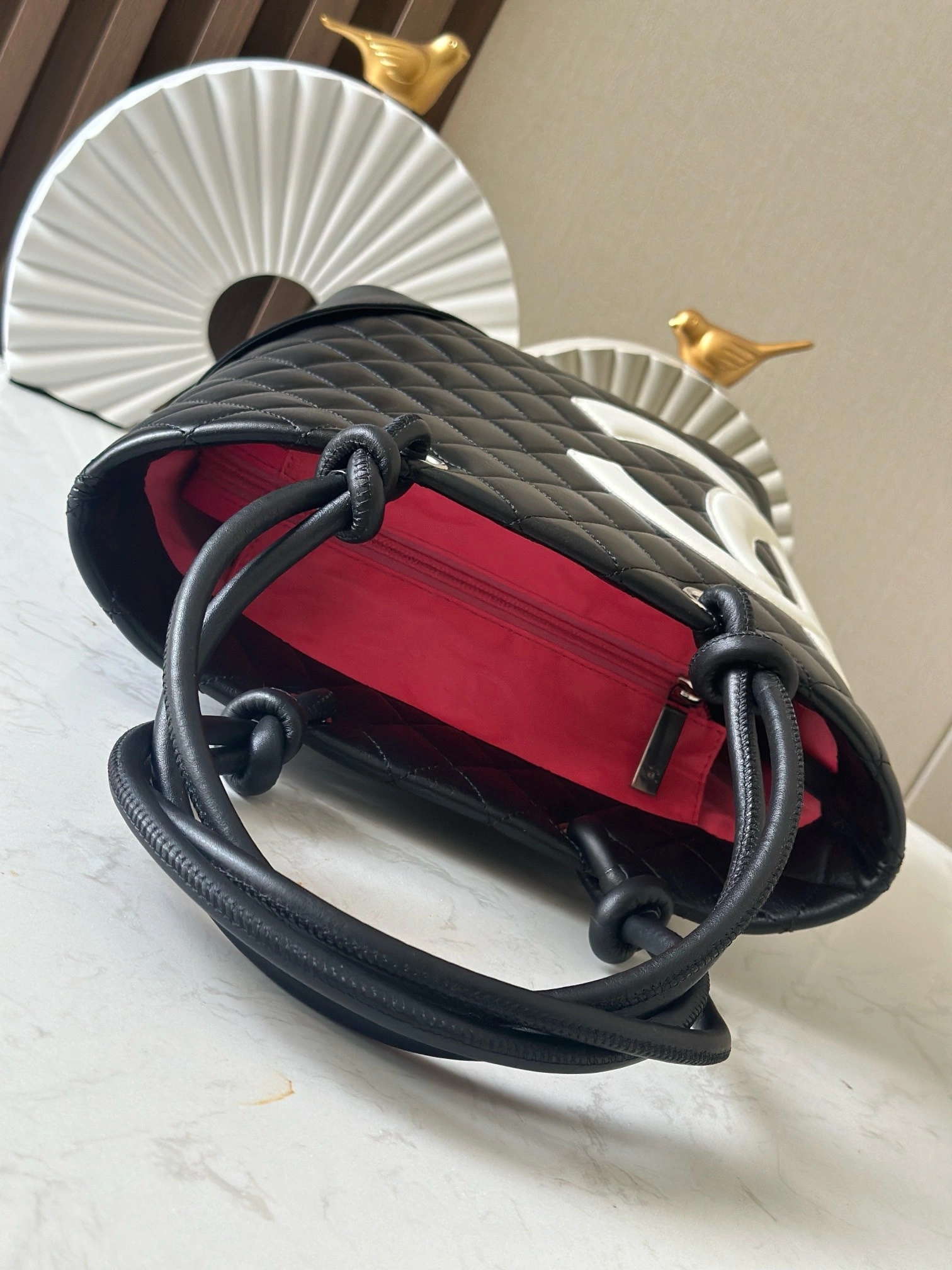 CHANEL-3339 mini - 图片 12