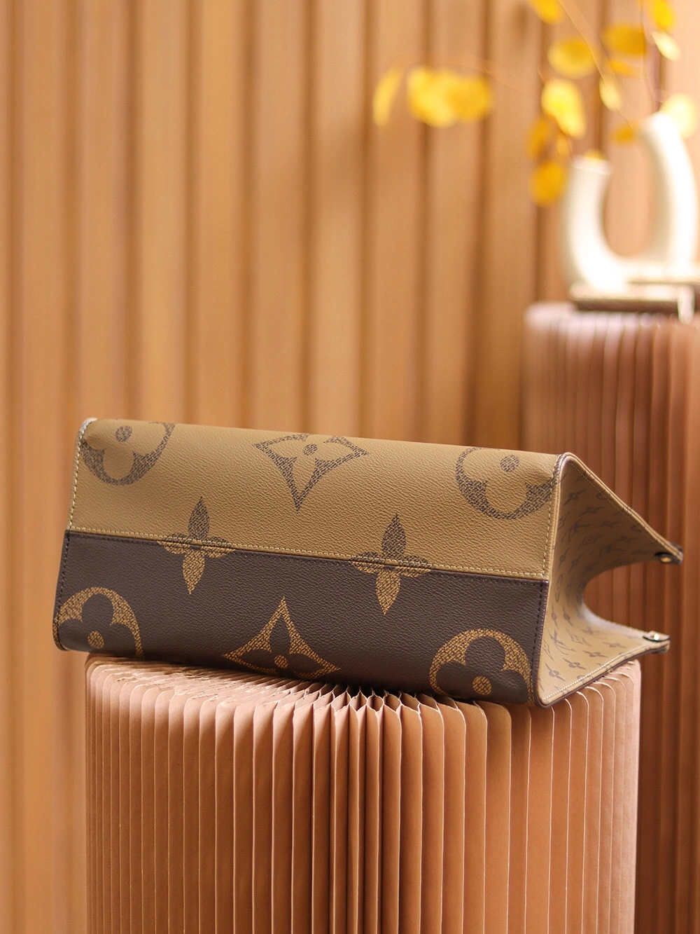 Onthego tote-M45039 - 图片 6