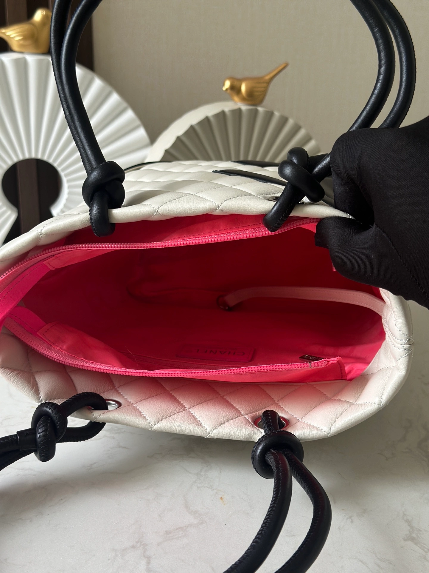 CHANEL-3339 mini - 图片 5