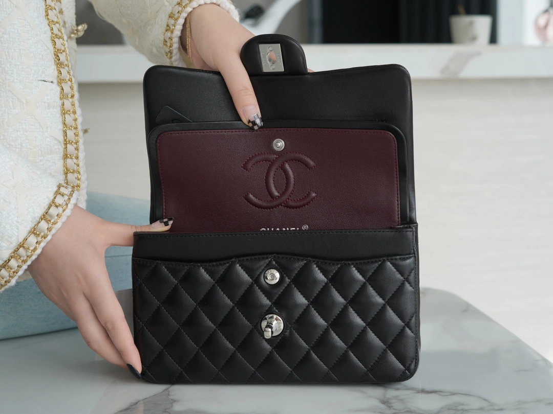 Classic Flap - 图片 5