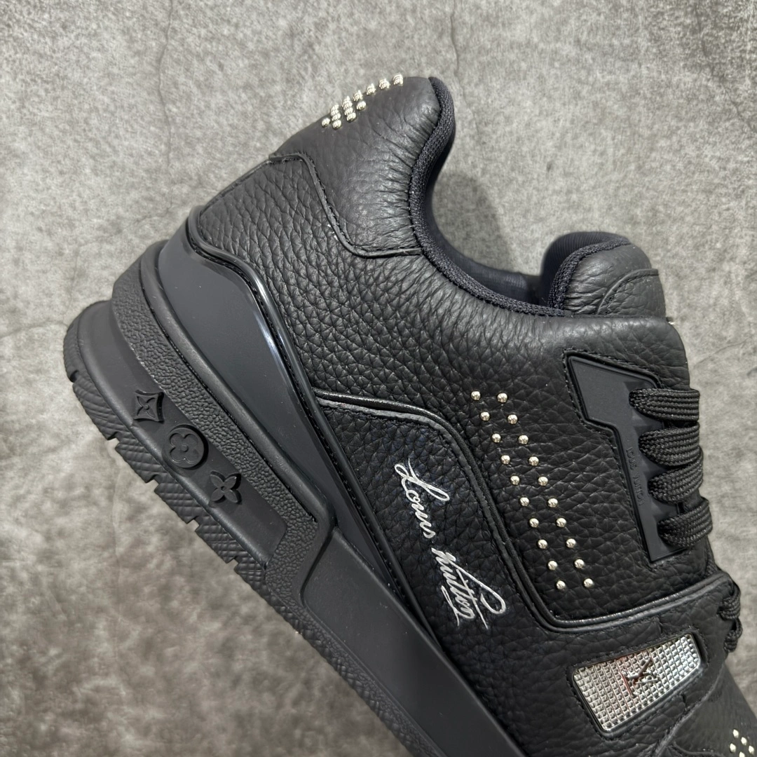 Louis Vuitton Trainer-5Color - 图片 2