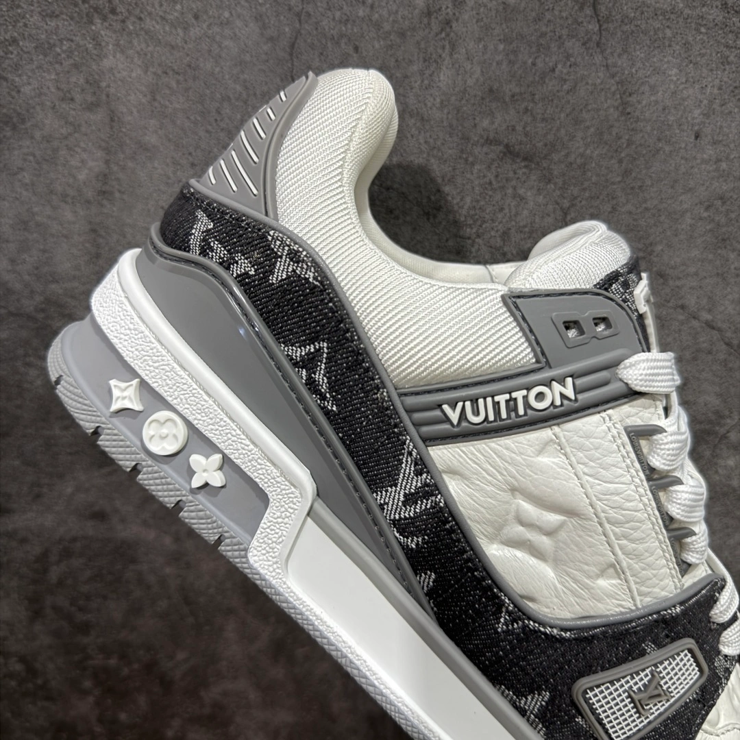 Louis Vuitton Trainer-5Color - 图片 13