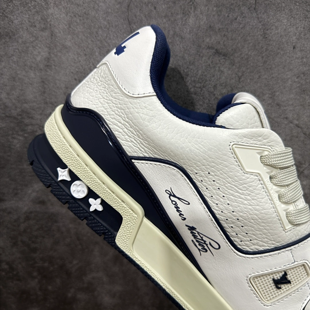 Louis Vuitton Trainer-5Color - 图片 19