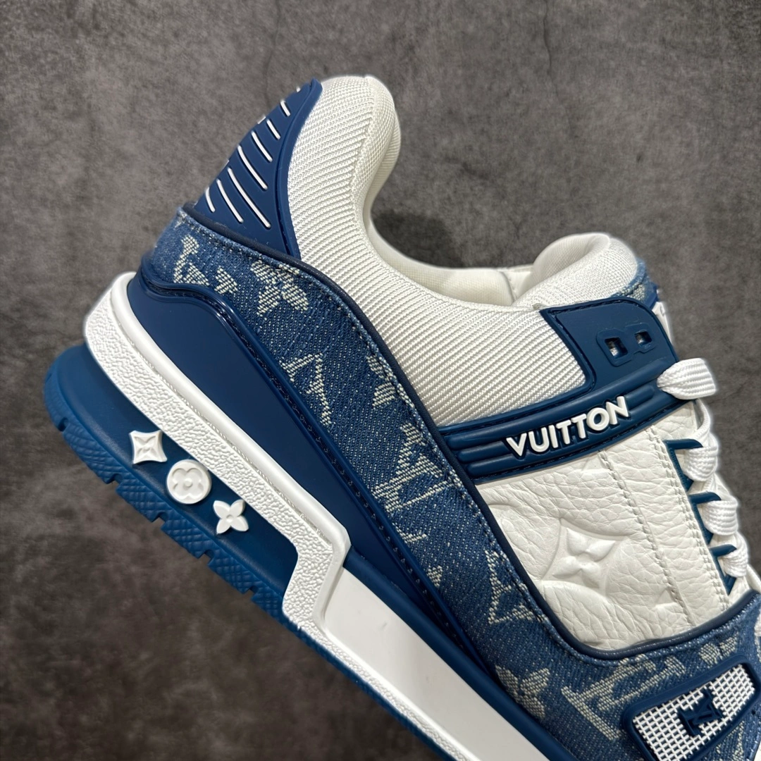 Louis Vuitton Trainer-5Color - 图片 22