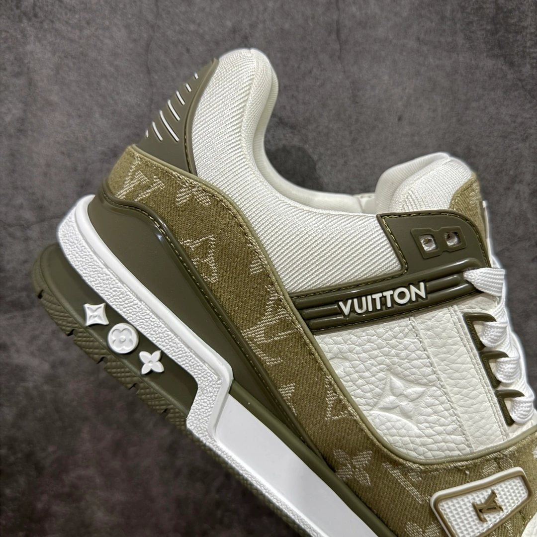 Louis Vuitton Trainer-5Color - 图片 25