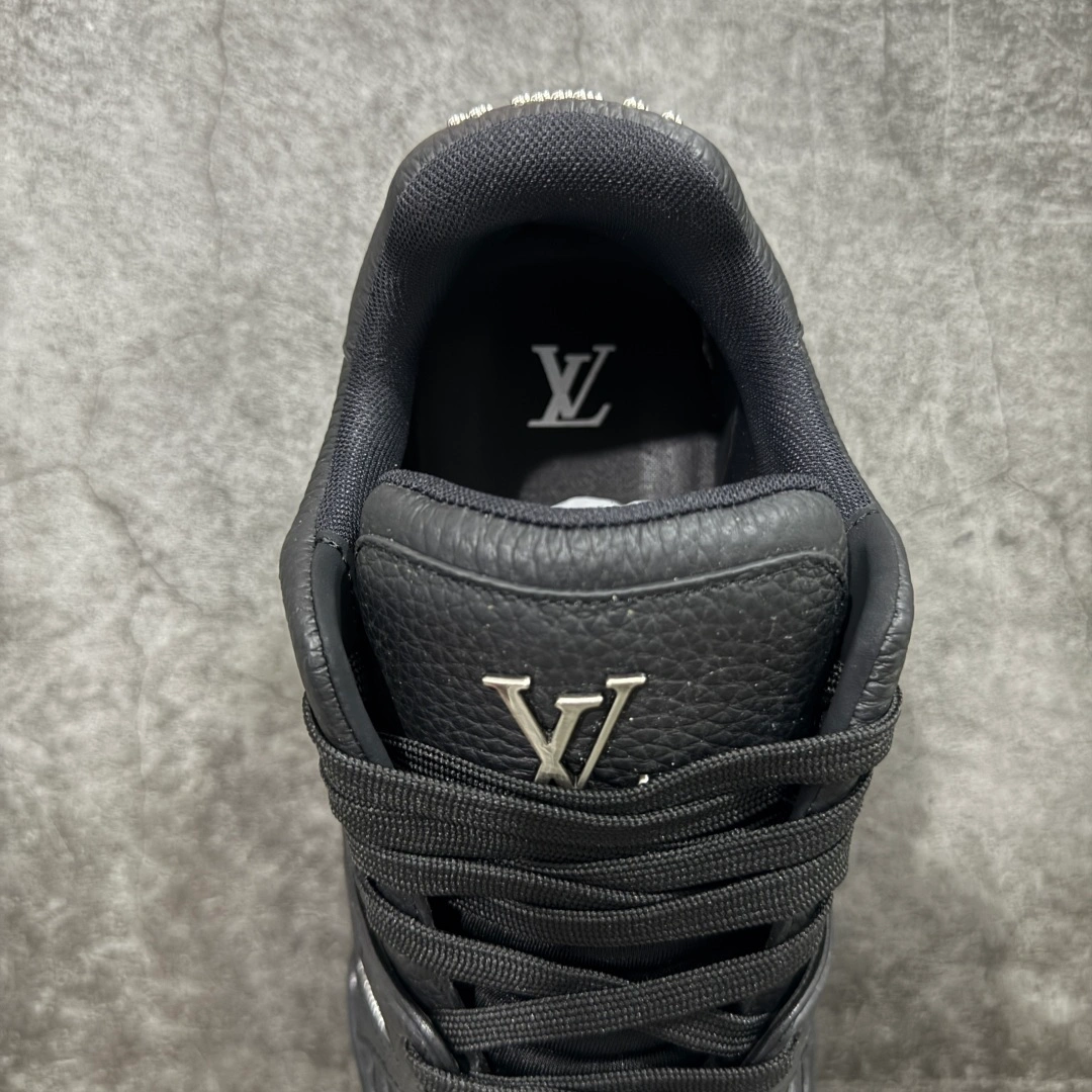 Louis Vuitton Trainer-5Color - 图片 3