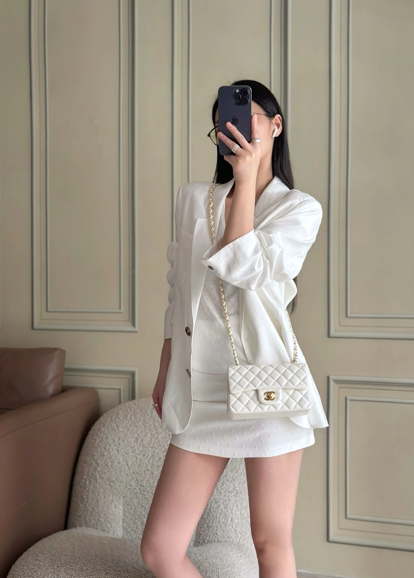 Classic Flap - 图片 6