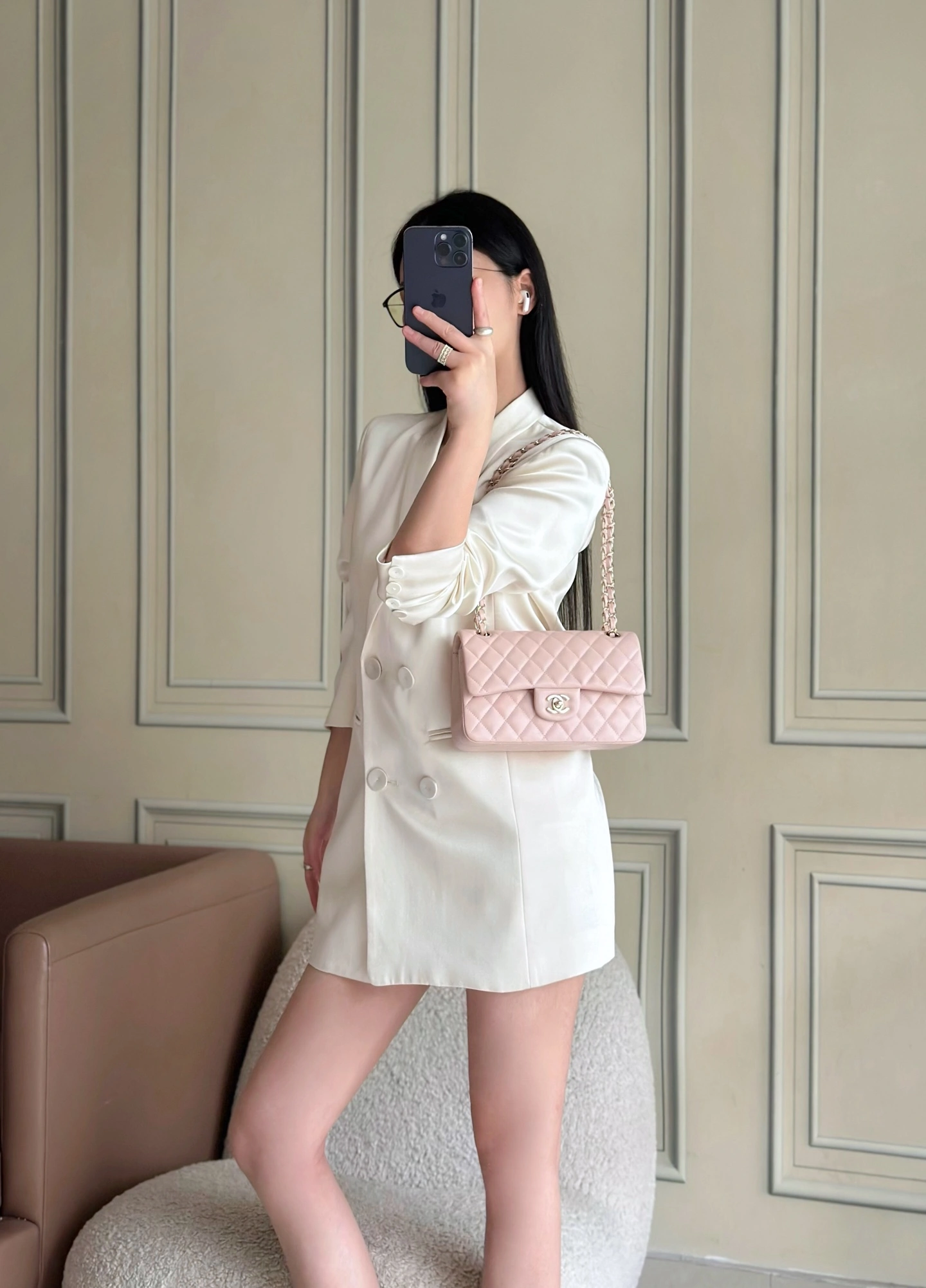 Classic Flap - 图片 9