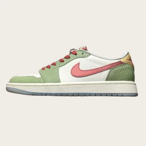 Air Jordan 1 Low OG SP " CNY " AJ1