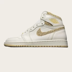 Air Jordan 1 AJ1-4color