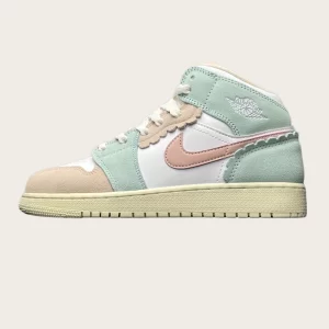 Air Jordan 1 Mid GS AJ1 DZ5361