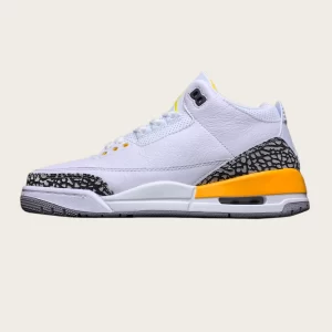 Air Jordan 3 -5color